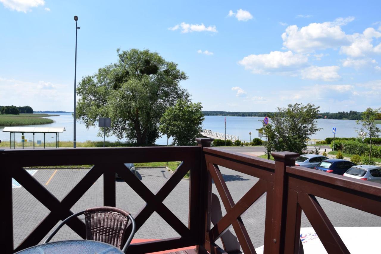 Hotel Stara Kuznia Mazurska Węgorzewo Exterior foto